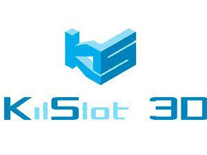 Kilslot 3d