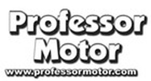 Professor Motor