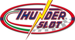 ThunderSlot