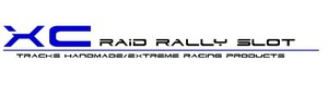 Xc Raid Rally Slot