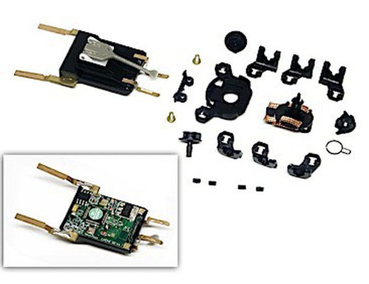 Adaptador SCX Digital para chasis HRS-2