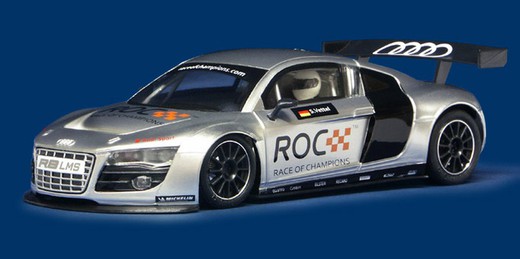 AUDI R8 LMS ROC 2011 S. Vettel Ed. Limitada AW