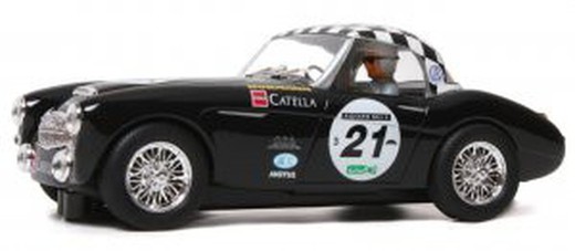 Austin Healey Hardtop -LM Classic-