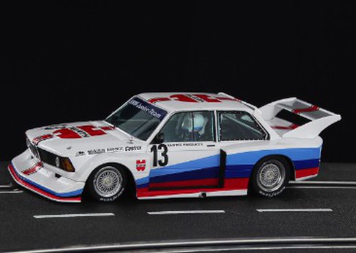 BMW 320i Gr. 5 European Championship nº13