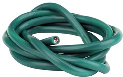 Cable tres polos flexible - (x 1.5m)