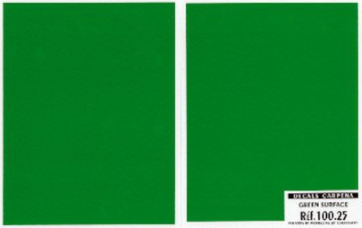 Calca CRP verde 143x130mm