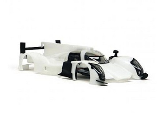 Carroceria en kit Audi R18 TDI 1:32