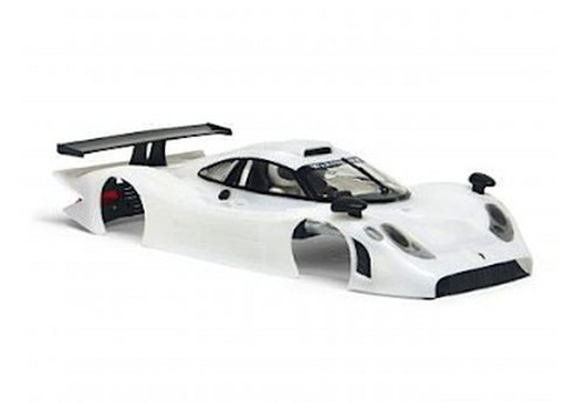 Carroceria en kit Porsche 911 GT1 EVO 1:32