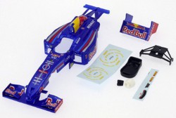 Carrocería GP Formula RB 1