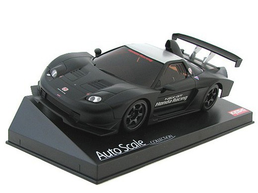 Carroceria Honda NSX Racing 2005 Test Car