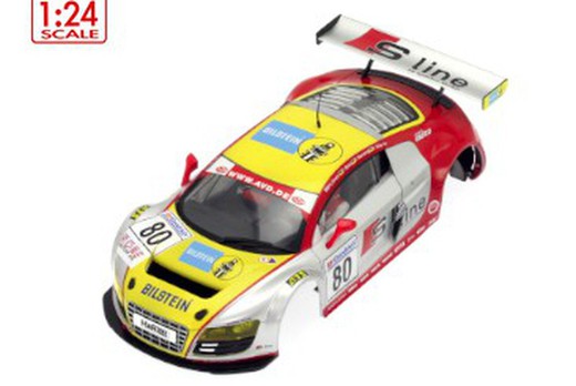 Carroceria LMS GT3 1/24