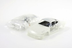 Carroceria Porsche 935 K2 en Kit Blanca