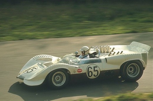 Chaparral 2C n3