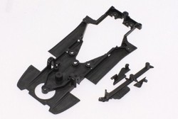 Chasis para Ferrari 512 BB