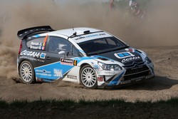 Citroen C4  WRC -Cezam- Lightning