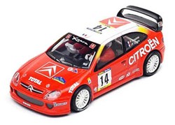 Citroen Xsara WRC 2001