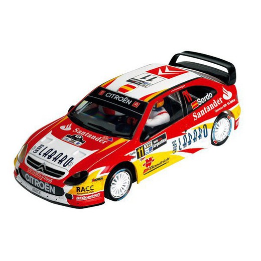 Citroen Xsara WRC Rally Pro