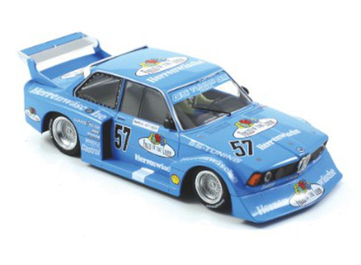 Coche BMW 320 Gr.5 Tuning Team