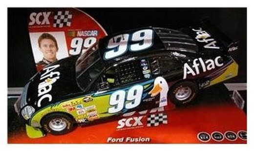 Coche Ford Nascar COT 99 2008