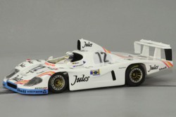 Coche Porsche 936 Spirit