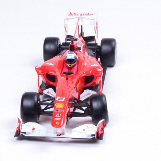 Coche RC Formula 1 Ferrari 2007