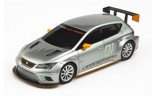 Coche Seat Leon Cup Racer 1