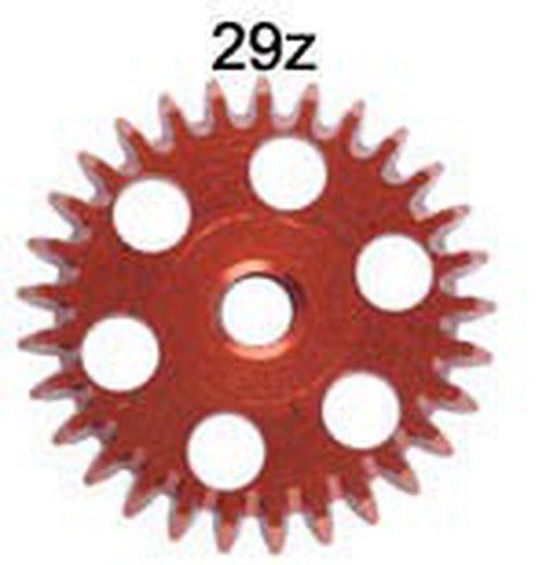 Corona aluminio anglewinder 29z