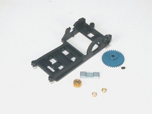 Eje Slot.it PRO sidewinder conversion kit