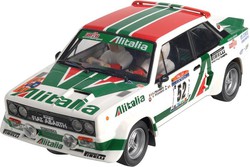 Fiat 131 Abarth Alitalia