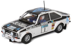 Ford Escort MK2 Nº1 Makinen-Liddon