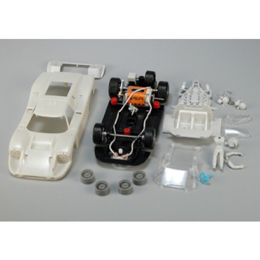 FORD MK IV Kit (Nuevo Modelo)