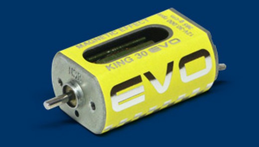 KING 30K EVO 30000rpm