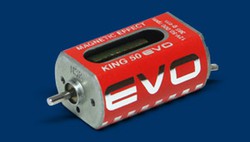 KING 50K EVO 50000rpm