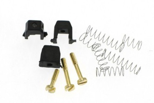 Kit suspension Unidades: Para Formula GP