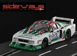 Lancia Beta Montecarlo Alitalia Gr.5