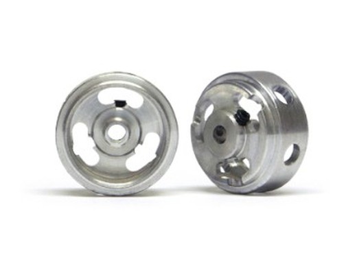 Llanta Pro Magnesio 15.8X8mm