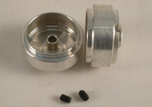 Llanta PRO Magnesio 17.2X8.5mm