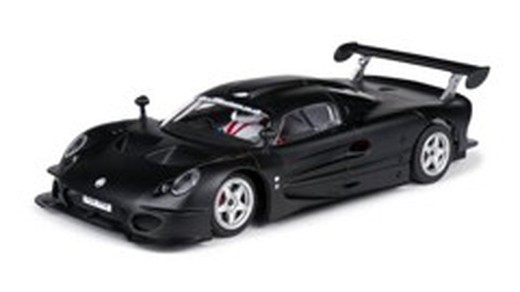 Lotus Elisse Gt1 - black edition