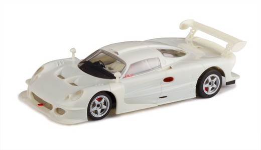 Lotus Elisse Gt1 - white kit