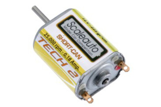 Motor 25000RPM 230gr 12 V