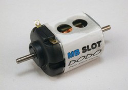 Motor DODO 23.000 Rpm