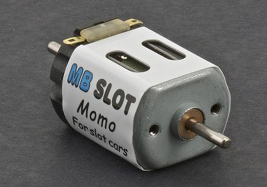 Motor Momo 23.000RPM