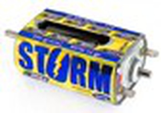 Motor MSC-03 Storm 20.5000rpm 200 gr*cm.