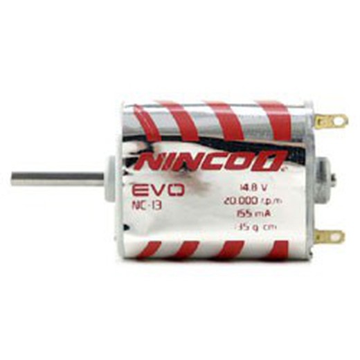 Motor NC-13 Ninco1 EVO