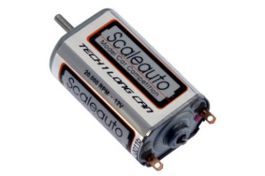 Motor Sc-11 20.000RPM 250gr. 0,20ah