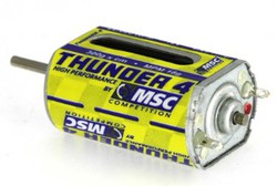 Motor Thunder-4 22000rpm 280 ma 310 gr*