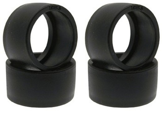 Neumático Zero Grip 16x8,8 mm