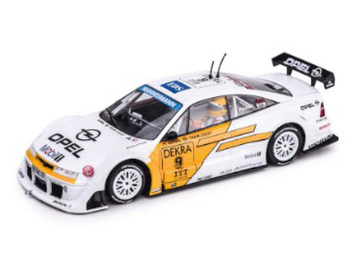 Opel Calibra V6 DTM n.9 DTM/ITC