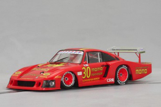 Porsche 935/78 Momo Racing