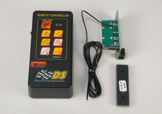 Remote controller upgrade kit DS-300